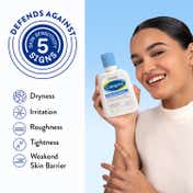Cetaphil Gentle Skin Cleanser (125ml)
