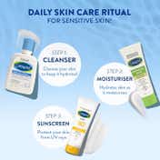 Cetaphil Gentle Skin Cleanser (125ml)