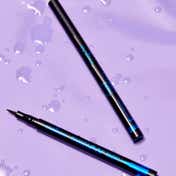 essence Waterproof Eyeliner Pen - 01 Deep Black (1 ml)