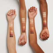 essence The Brown Edition Eyeshadow Palette - 30 (10 g)