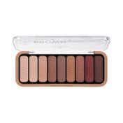 essence The Brown Edition Eyeshadow Palette - 30 (10 g)
