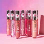 essence Extreme Shine Volume Lip Gloss - 09 Shadow Rose (5 ml)