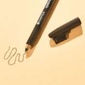 essence Eyebrow Designer - 02 Brown (1 g)