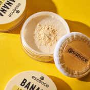 essence Banana Loose Powder - Yellow (6 g)