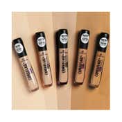 essence Camouflage + Matt Concealer - 70 Dark Caramel (5 ml)