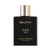 Bella Vita CEO Man Eau De Parfum (100ml)