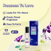 Plum BodyLovin' Beachy & Floral Perfume Duo Combo