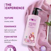 Plum Onion And Biotin Shampoo (250ml)