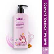 Plum Onion And Biotin Shampoo (250ml)