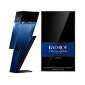 Carolina Herrera Bad Boy Cobalt Eau de Parfum Electrique (50 ml)