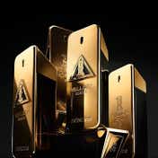 Rabanne 1 Million Elixir Parfum Intense (50 ml)