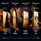 Rabanne 1 Million Elixir Parfum Intense (50 ml)