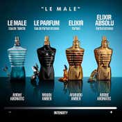 Jean Paul Gaultier Le Male Eau de Toilette (40 ml)