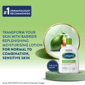 Cetaphil Moisturising Lotion (500ml)