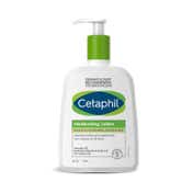Cetaphil Moisturising Lotion (500ml)
