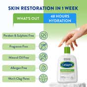 Cetaphil Moisturising Lotion (500ml)