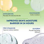 Cetaphil Moisturising Lotion (500ml)