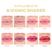 Revolution Pro Supreme Stay 24H Lip Duo Lipstick - Velvet (1ml+1.5 g)