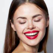 Revolution Pro Supreme Stay 24H Lip Duo Lipstick - Stiletto (1ml+1.5 g)