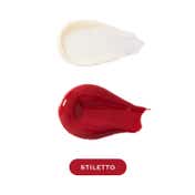 Revolution Pro Supreme Stay 24H Lip Duo Lipstick - Stiletto (1ml+1.5 g)