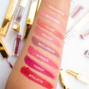 Revolution Pro Supreme Stay 24H Lip Duo Lipstick- Thirst (1ml+1.5 g)