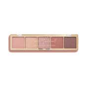 Revolution Pro Glam Eyeshadow Palette - Love Yourself Soft Pink (5.5 g)