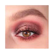 Revolution Pro Glam Eyeshadow Palette - I'M Everything Burnt Nude (5.5 g)