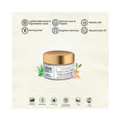 Love Earth Anti-Blemish & Anti-Pigmentation Cream (50g)