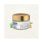 Love Earth Anti-Blemish & Anti-Pigmentation Cream (50g)