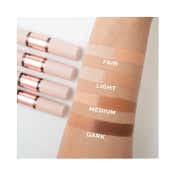Makeup Revolution Fast Base Contour Stick - Dark (8.6 g)