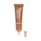 Makeup Revolution Superdewy Liquid Bronzer - Fair To Light (15 ml)