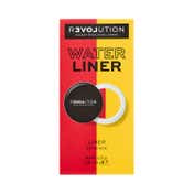 Makeup Revolution Relove Water Activated Liner - Double Up (6.8 g)