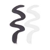 Makeup Revolution Relove Water Activated Liner - Distinction (6.8 g)