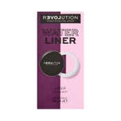 Makeup Revolution Relove Water Activated Liner - Absurd (6.8 g)