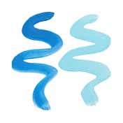 Makeup Revolution Relove Water Activated Liner - Cryptic (6.8 g)