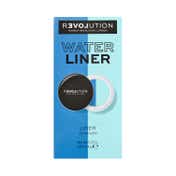 Makeup Revolution Relove Water Activated Liner - Cryptic (6.8 g)