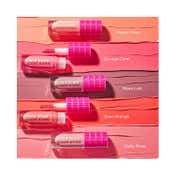 Makeup Revolution Blush Bomb Cream Blusher - Peach Filter (4.6 ml)