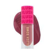 Makeup Revolution Blush Bomb Cream Blusher - Rose Lust (4.6 ml)