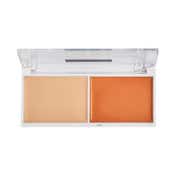 Makeup Revolution Relove Cream Contour Duo - Light (5.8 g)