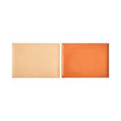 Makeup Revolution Relove Cream Contour Duo - Light (5.8 g)