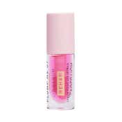 Makeup Revolution Rehab Plump Me Up Lip Serum - Pink Glaze (4.6 ml)