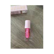 Makeup Revolution Rehab Plump Me Up Lip Serum - Pink Glaze (4.6 ml)