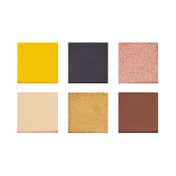 Makeup Revolution Power Eyeshadow Palette - 90's Baby (6.6 g)