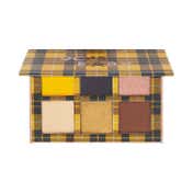 Makeup Revolution Power Eyeshadow Palette - 90's Baby (6.6 g)