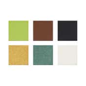 Makeup Revolution Power Eyeshadow Palette - Ready Set Go (6.6 g)