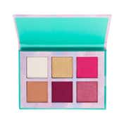 Makeup Revolution Power Eyeshadow Palette - Manifest Boo (6.6 g)