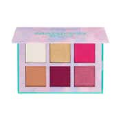 Makeup Revolution Power Eyeshadow Palette - Manifest Boo (6.6 g)