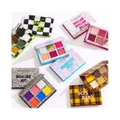 Makeup Revolution Power Eyeshadow Palette - Manifest Boo (6.6 g)