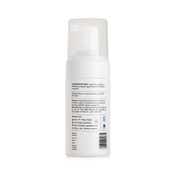 Plum 1% Salicylic Acid AHA Foaming Face Wash - Fights Active Acne & Oil For Smooth Skin (110ml)
