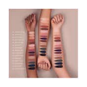 Diego Dalla Palma Milano Matt Eyeshadow - 174 Deep Blue (2 g)